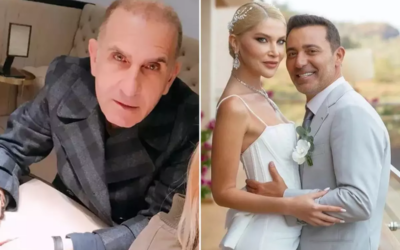 Mustafa Sandal’ın kayınpederinin mal varlıklarına tedbir konuldu